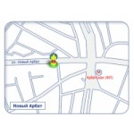 Честные отзывы о ТЦ "Новоарбатский - 12 месяцев" (Москва)