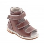 Честные отзывы о ОРТО, детская ортопедическая обувь