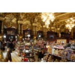 Честные отзывы о Елисеевский магазин