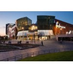 Честные отзывы о ТЦ Метрополис