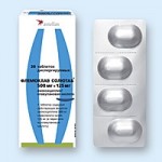 Честные отзывы о Флемоклав солютаб