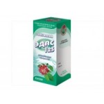 Честные отзывы о Эдас-125 тонзиллин