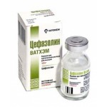 Честные отзывы о Цефазолин