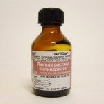 Честные отзывы о Люголь с глицерином