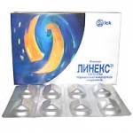 Честные отзывы о Линекс