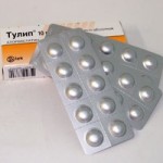 Честные отзывы о Тулип