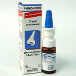 Честные отзывы о Ринонорм