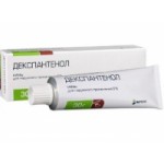 Честные отзывы о Декспантенол
