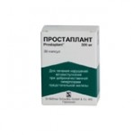 Честные отзывы о Простаплант