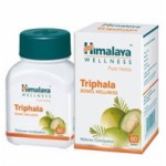 Честные отзывы о Трифала Хималая Хербалс (Himalaya Herbals Triphala)