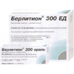 Честные отзывы о Берлитион