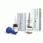 Честные отзывы о Nazoferon (Назоферон)