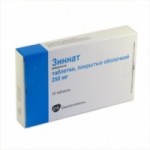 Честные отзывы о Зиннат