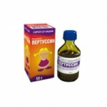 Честные отзывы о Пертуссин