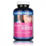 Честные отзывы о Мульти Витамин Экстра для женщин