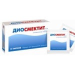 Честные отзывы о Диосмектит