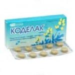 Честные отзывы о Коделак