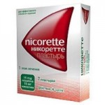 Честные отзывы о Пластырь Никоретте