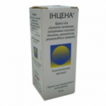 Честные отзывы о Инцена