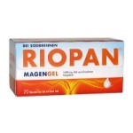 Честные отзывы о Риопан