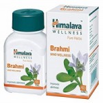 Честные отзывы о Капсулы Брахми Гималая (Himalaya Herbals Brahmi)