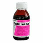 Честные отзывы о Эхинасаль