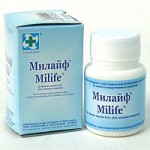 Честные отзывы о Милайф