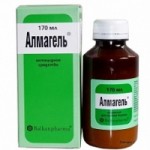 Честные отзывы о Almagel (Алмагель)