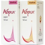 Честные отзывы о Аброл сироп