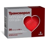 Честные отзывы о Трансверол