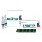 Честные отзывы о Тиоцетам