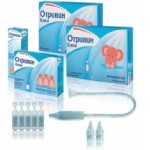 Честные отзывы о Отривин беби