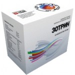 Честные отзывы о Зотрин