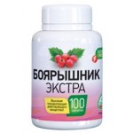 Честные отзывы о ЛЕОВИТ «Боярышник Экстра»