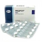 Честные отзывы о Медрол