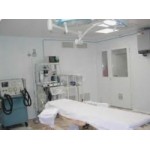 Честные отзывы о "Генкон" медицинский центр