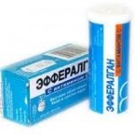 Честные отзывы о Эффералган