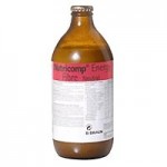 Честные отзывы о Нутрикомп энергия файбер