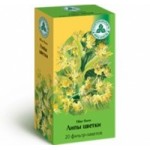 Честные отзывы о Липы цветки