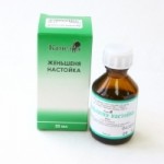 Честные отзывы о Женьшеня настойка