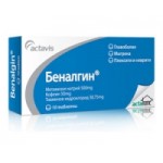 Честные отзывы о Беналгин