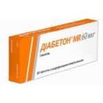 Честные отзывы о Диабетон