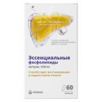 Честные отзывы о Фосфолипиды Vitateka