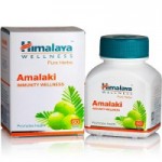 Честные отзывы о Амалаки Хималая Хербалс (Amalaki Himalaya Herbals)