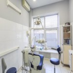 Честные отзывы о Стоматология на Серпуховской