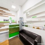 Честные отзывы о Клиника индивидуальной медицины imed