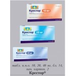Честные отзывы о Крестор