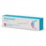 Честные отзывы о Крем-гель Флебофа