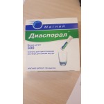 Честные отзывы о Магний Диаспорал