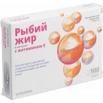 Честные отзывы о Омега 3 Vitateka